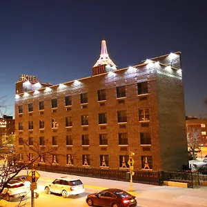 3* Hotel Paris