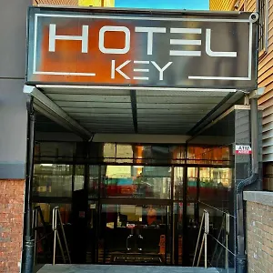 3* Hotel Key