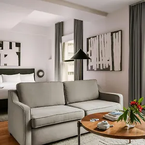 4* Hotel Duane Street Tribeca, Sonder By Marriott Bonvoy